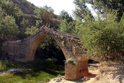 Sierra de Guara - Aragon - Espagne 