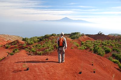 Agulo - Gomera - Canaries