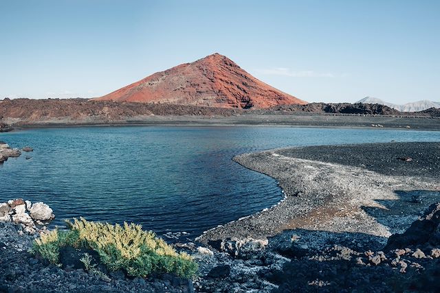 Voyage Lanzarote, l’île aux trois cents volcans