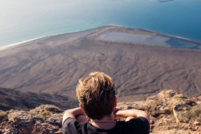 Voyage Lanzarote, l’île aux trois cents volcans