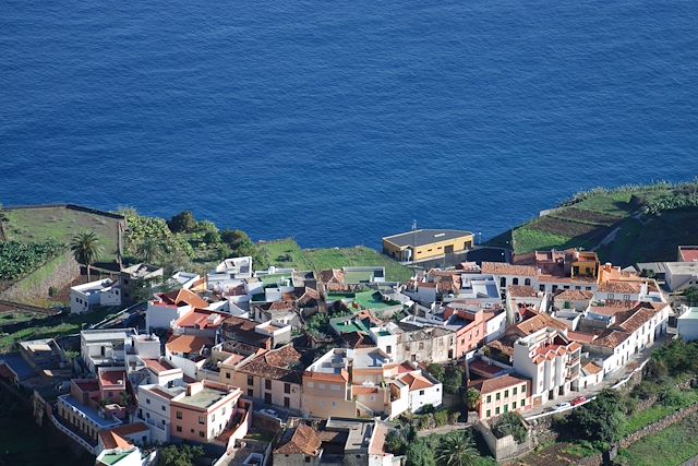 Voyage Randonnées et baignades à Tenerife et Gomera