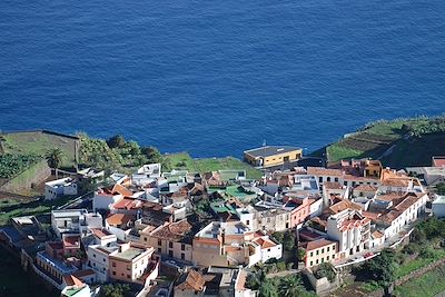 Randonnées et baignades à Tenerife et Gomera