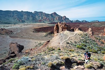 Tenerife - Canaries - Espagne