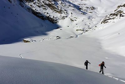 Pyrénées - France