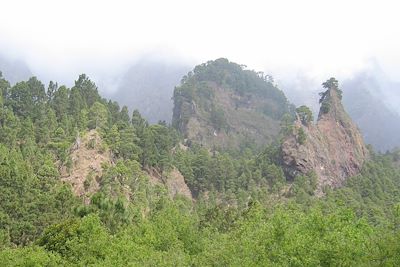 La Palma - Canaries - Espagne