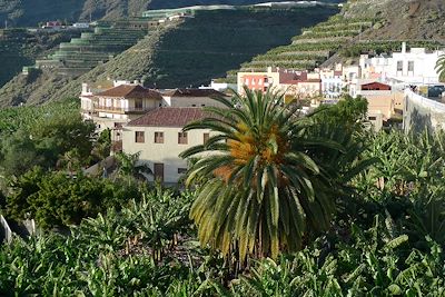 La palma - Canaries