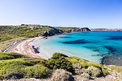 Voyage Baléares (Espagne)