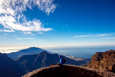 La Palma - Canaries - Espagne