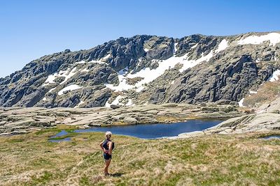 Sierra de Gredos - Espagne