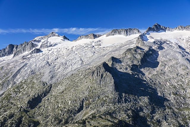 Voyage Vallée de Benasque, au pied de l'Aneto