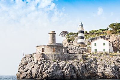 Port de Sóller - Majorque - Baléares - Espagne