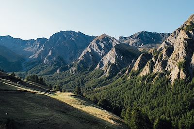 Queyras - France