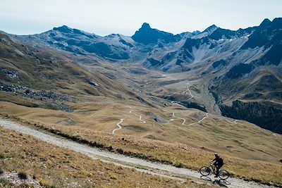 Queyras - France