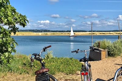 Cap Ferret - France 