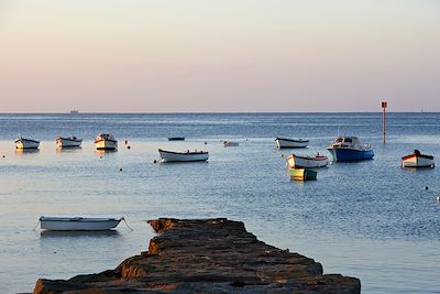 Pointe de Penmarc'h - Finistère - Bretagne - France