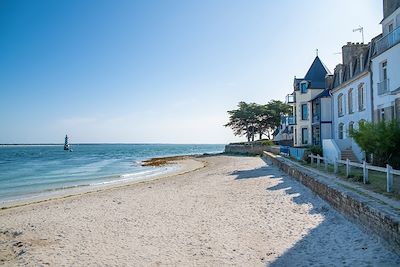 Loctudy - Finistère - Bretagne - France