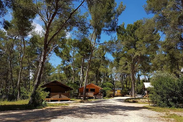 Voyage Calanques et sensations provençales