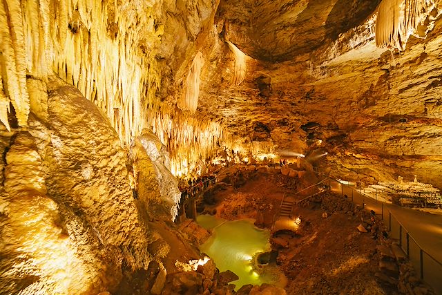 Voyage Sarlat et le Périgord noir à vélo, au fil de l'eau