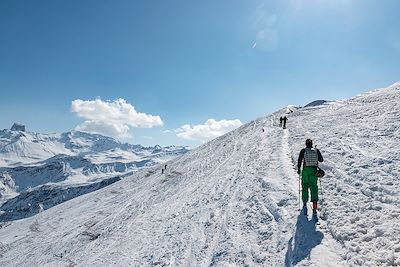 Arêches-Beaufort - Savoie - France