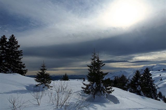 Voyage Traversée du Jura franco-suisse