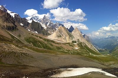 Voyage Alpes du Nord