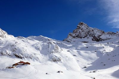 Voyage Alpes du Sud