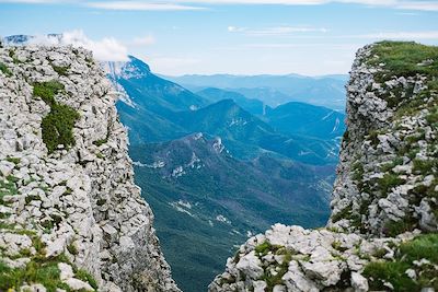 Le Vercors - France