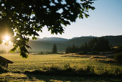 Le Vercors - France