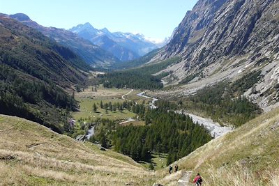 Mont Blanc - France