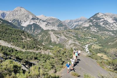 Multi-activités Alpes du Sud