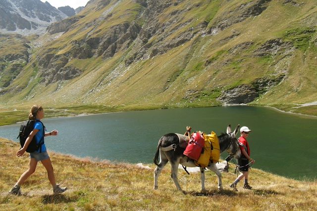 Voyage Queyras et piémonts, les Alpes du Soleil