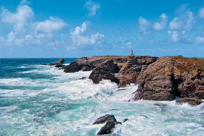 Belle-île-en-Mer - France