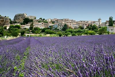 Provence - France