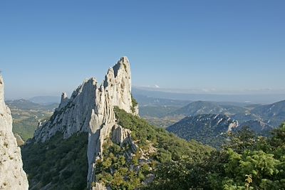 Voyage Provence - Côte d'Azur