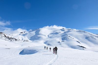 Voyage  Alpes du Sud