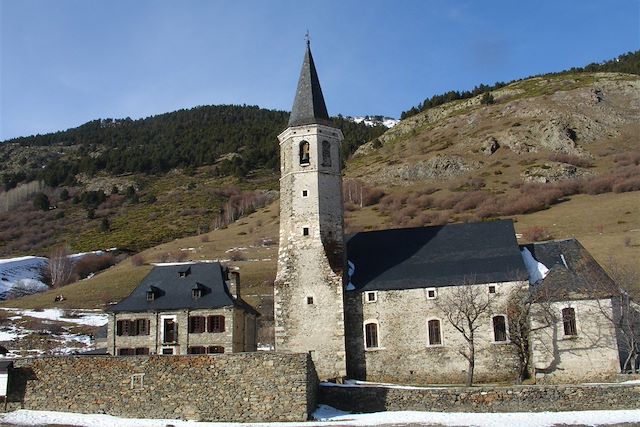 Voyage Nouvel an traditionnel en Val d’Aran