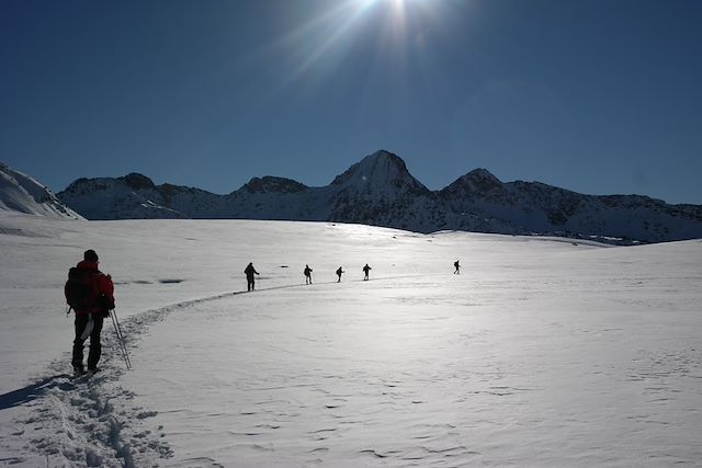 Voyage Nouvel an traditionnel en Val d’Aran