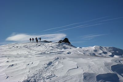 Voyage  Pyrénées