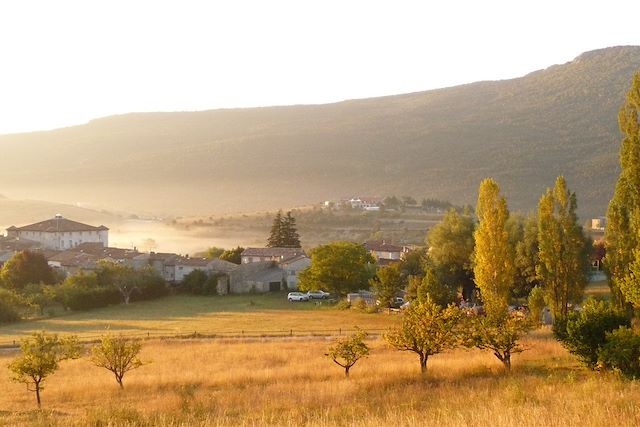 Voyage Les gorges du Verdon