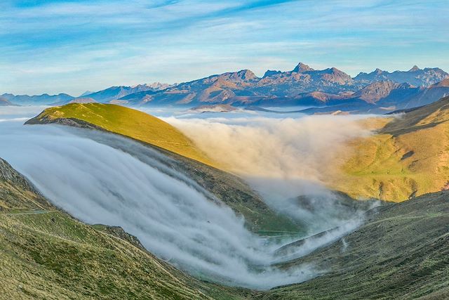 Voyage Charme et confort du Pays basque