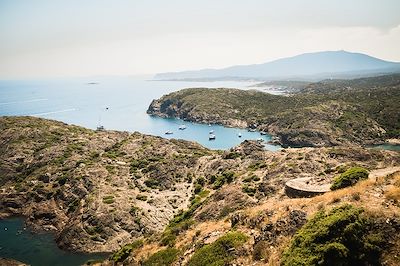 Cap De Creus - Costa Brava - Catalogne - Espagne