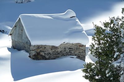 Chalet - Hautes-Pyrénées