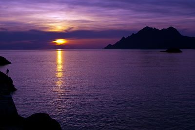 Corse du Sud - France