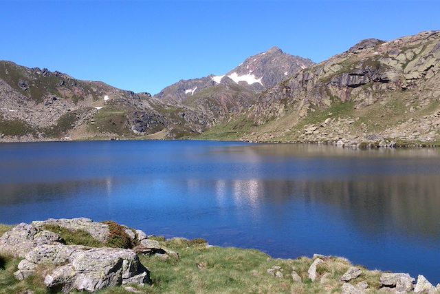 Voyage Du Valier au Canigou (GTP étapes 3&4)