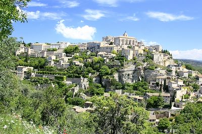 Voyage  Provence - Côte d'Azur