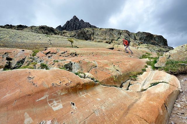 Voyage Les merveilles du Mercantour