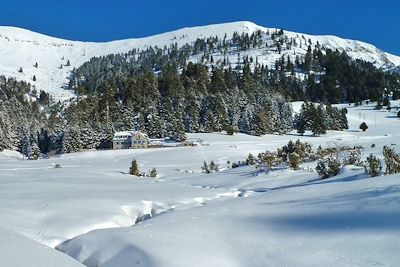 Auberge de Beyrède - Hautes-Pyrénées - France