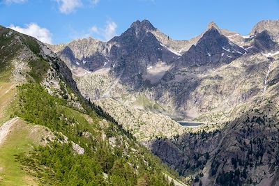 Voyage Alpes du Sud