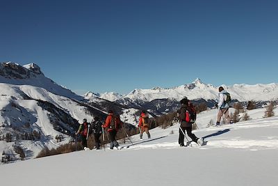 Queyras - France