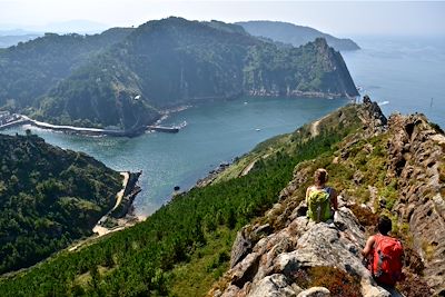 Randonnée Pays Basque et Sud-Ouest